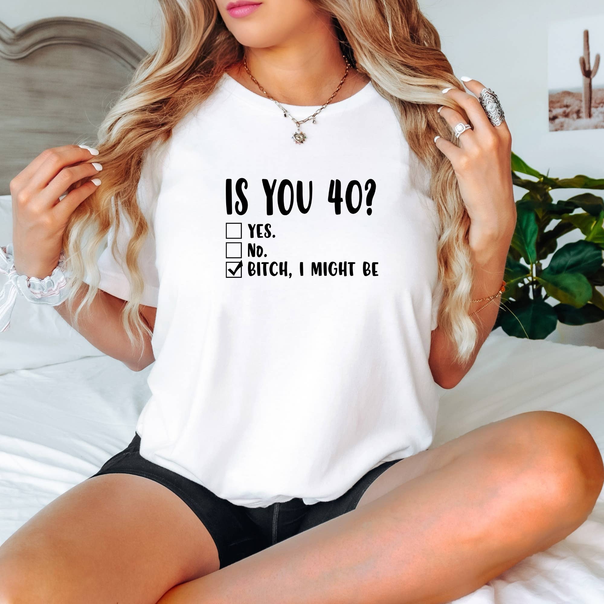 DTF Office - Wholesale Sublimation Transfer - Funny 40th Birthday DTF Transfer5