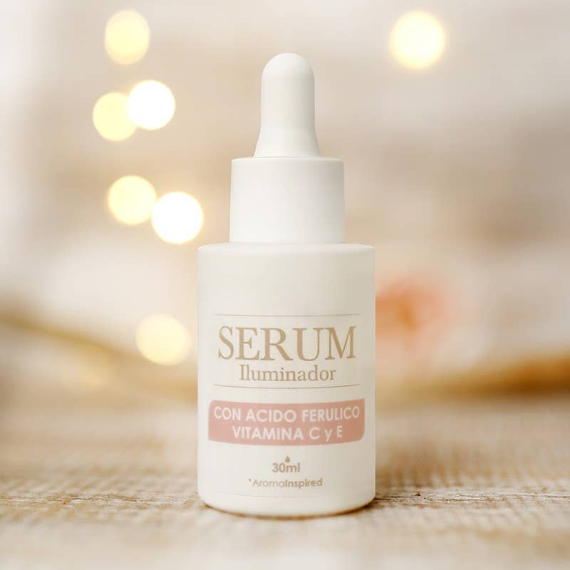 Ethike.eu - Wholesale Facial Serum/Concentrate - Face Serum - Brightener2