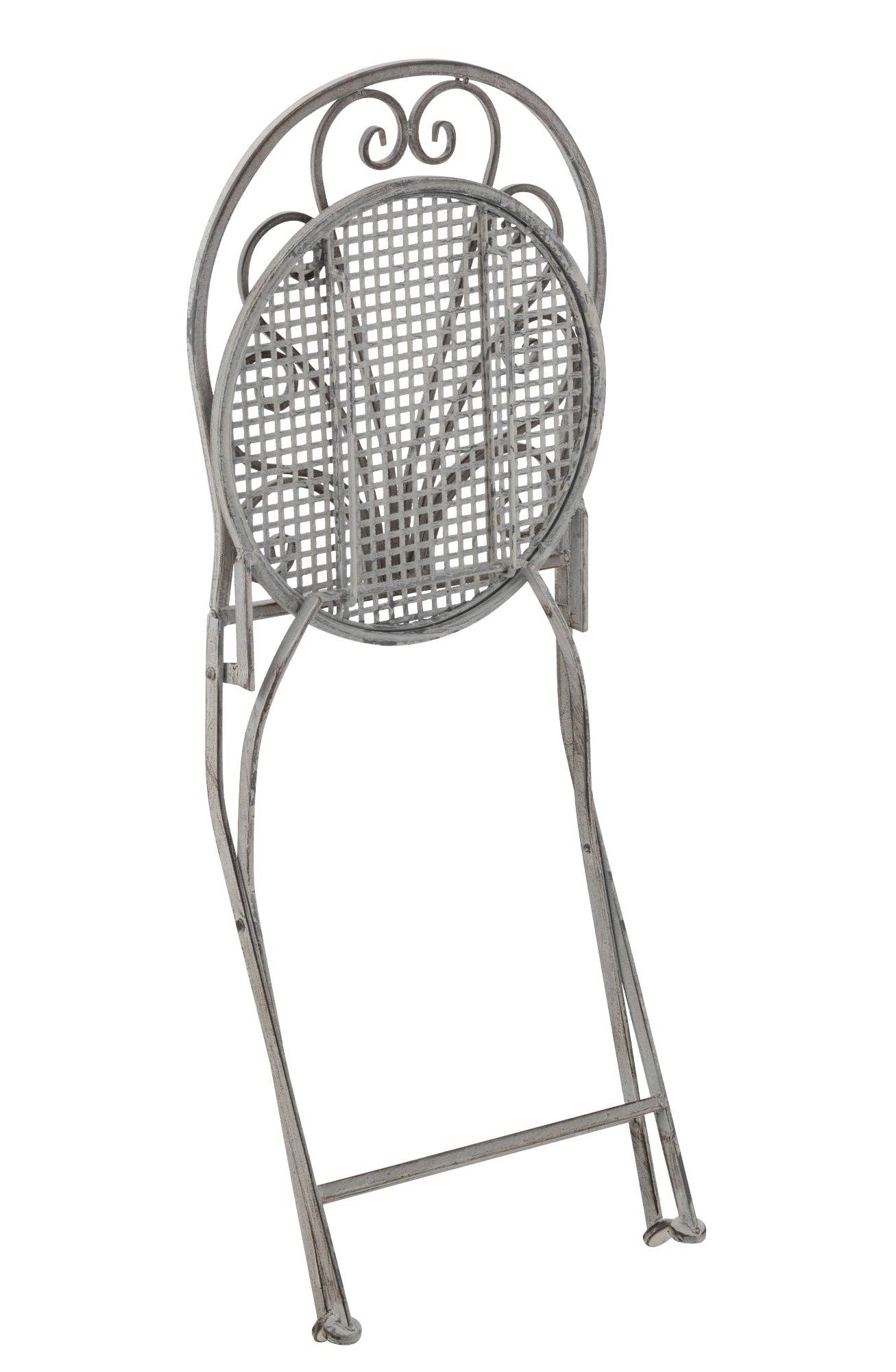 BOHORIA - Wholesale Patio Chair - Chair "Greige"4