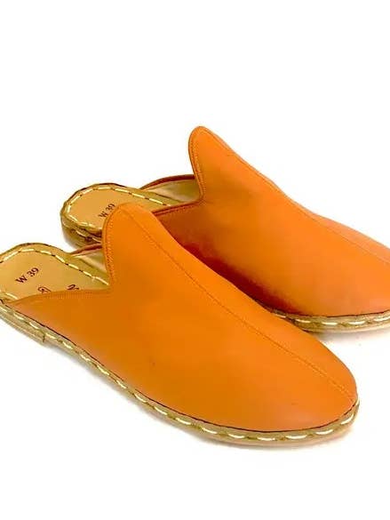 Emir Muildieren voor wholesale door Nida Lu Handmade