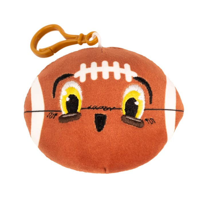 Scentco, Inc - Wholesale Stuffed/Plush Toy - Kids & Baby - Sports Backpack Plush Buddies Counter Display - 36 count4