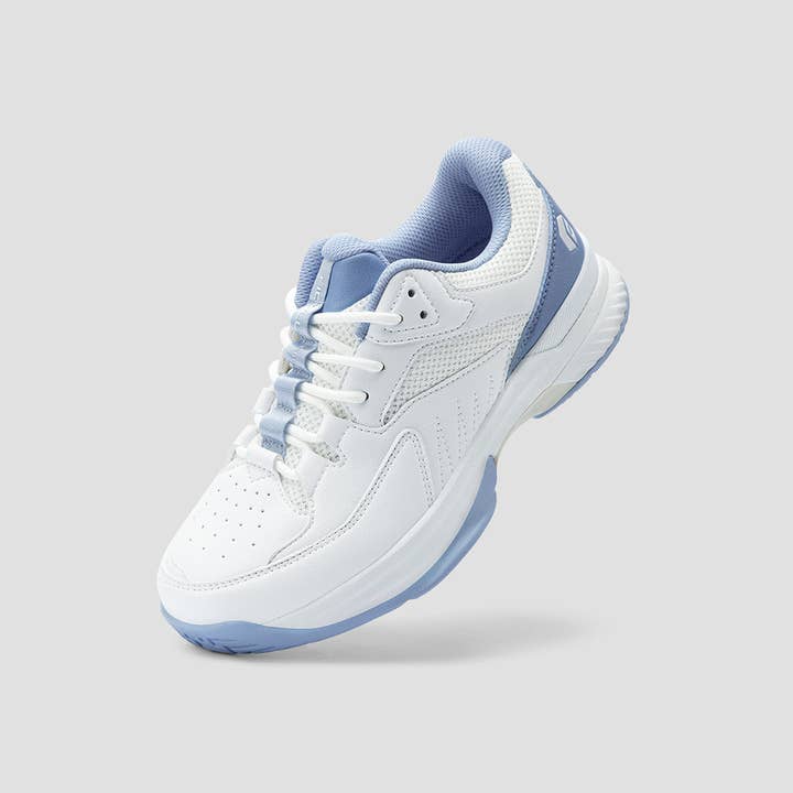FitVille Women's Amadeus Tennis & Pickleball Court Wide Shoes for wholesale by FitVille