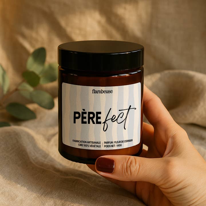 Bougie parfumée “Père-fect” et autres tendances Résultats pour flan savary en vente B2B. Retours gratuits et paiement à 60 jours sur Faire sur Faire.