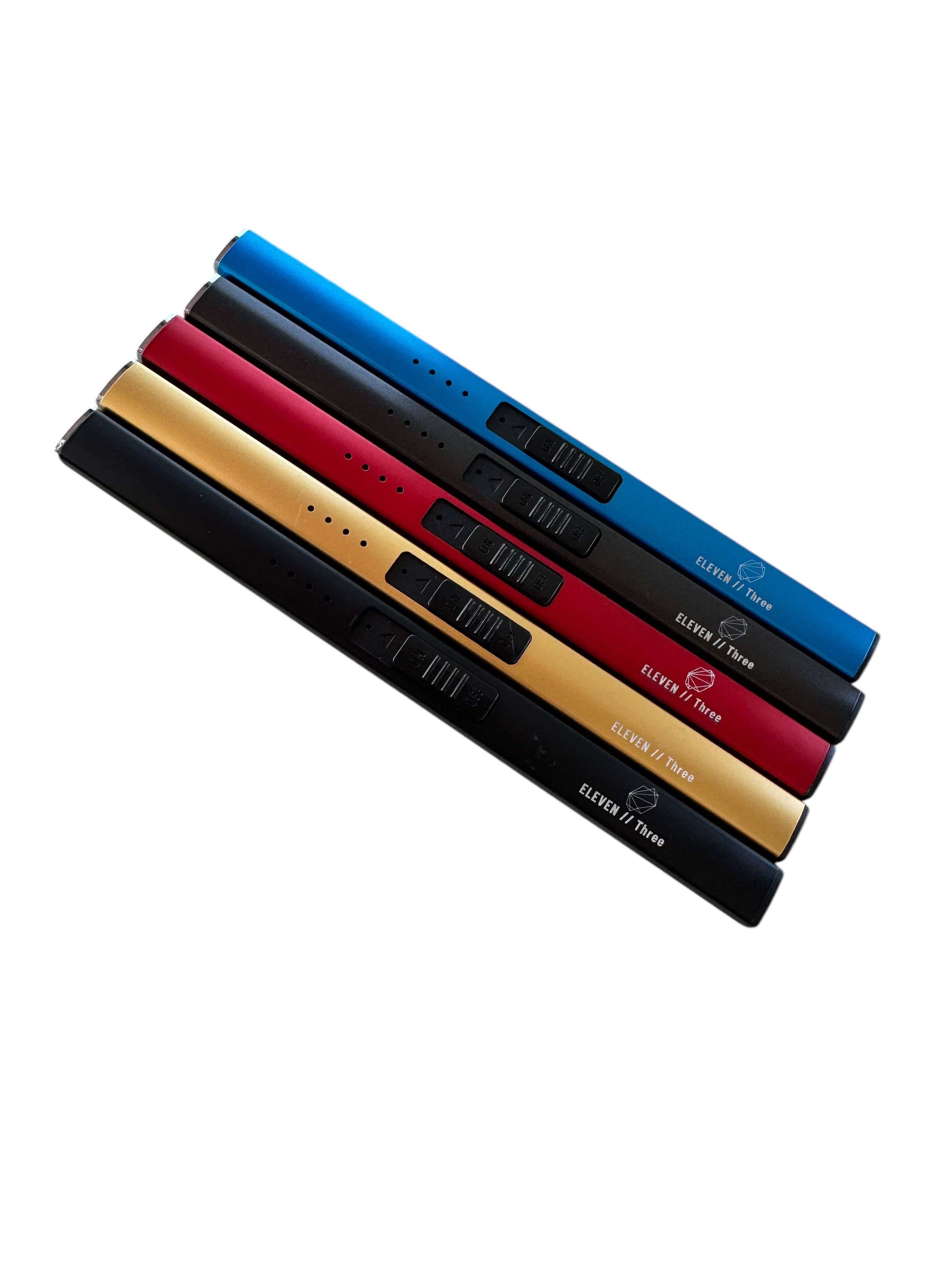 ELEVEN//Three - Wholesale Lighter - ELEVEN//Three USB-C Lighter2