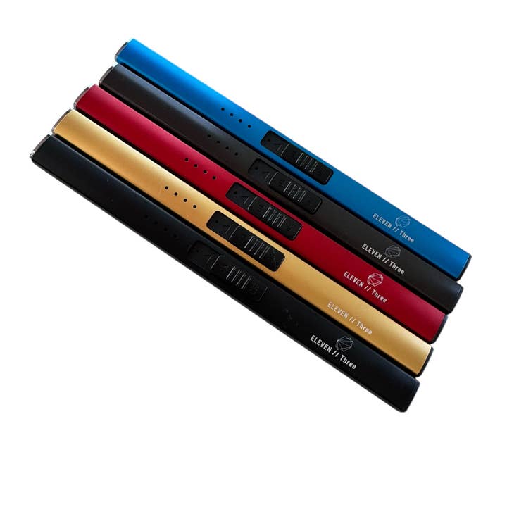 ELEVEN//Three - Wholesale Lighter - ELEVEN//Three USB-C Lighter2