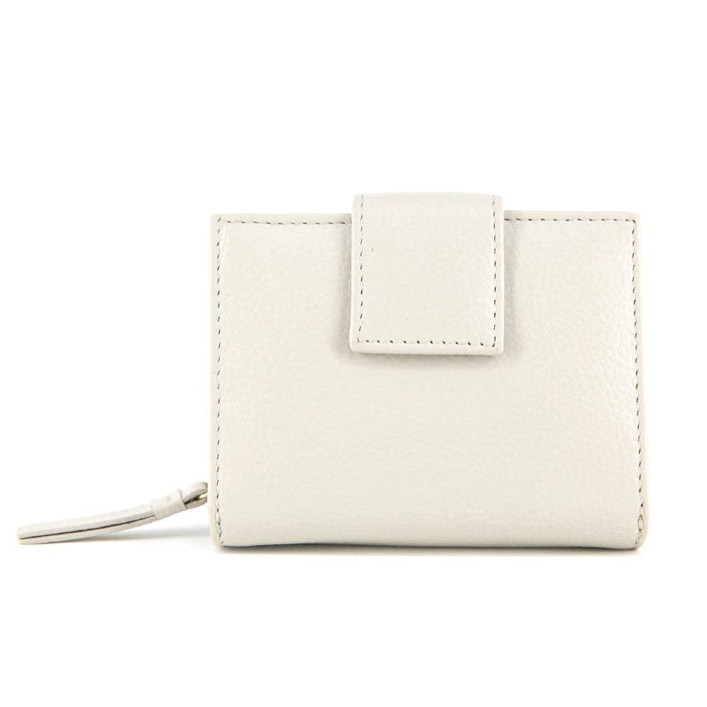 Tilley & Grace – wholesale Wallet – Women's – Naples Leather Wallet11