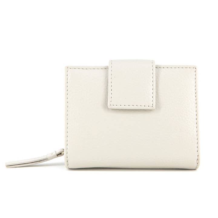 Tilley & Grace - Wholesale Wallet - Women's - Naples Leather Wallet11