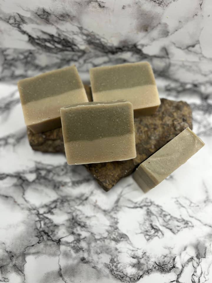 Sacred Sage for wholesale by Silent Spring farm