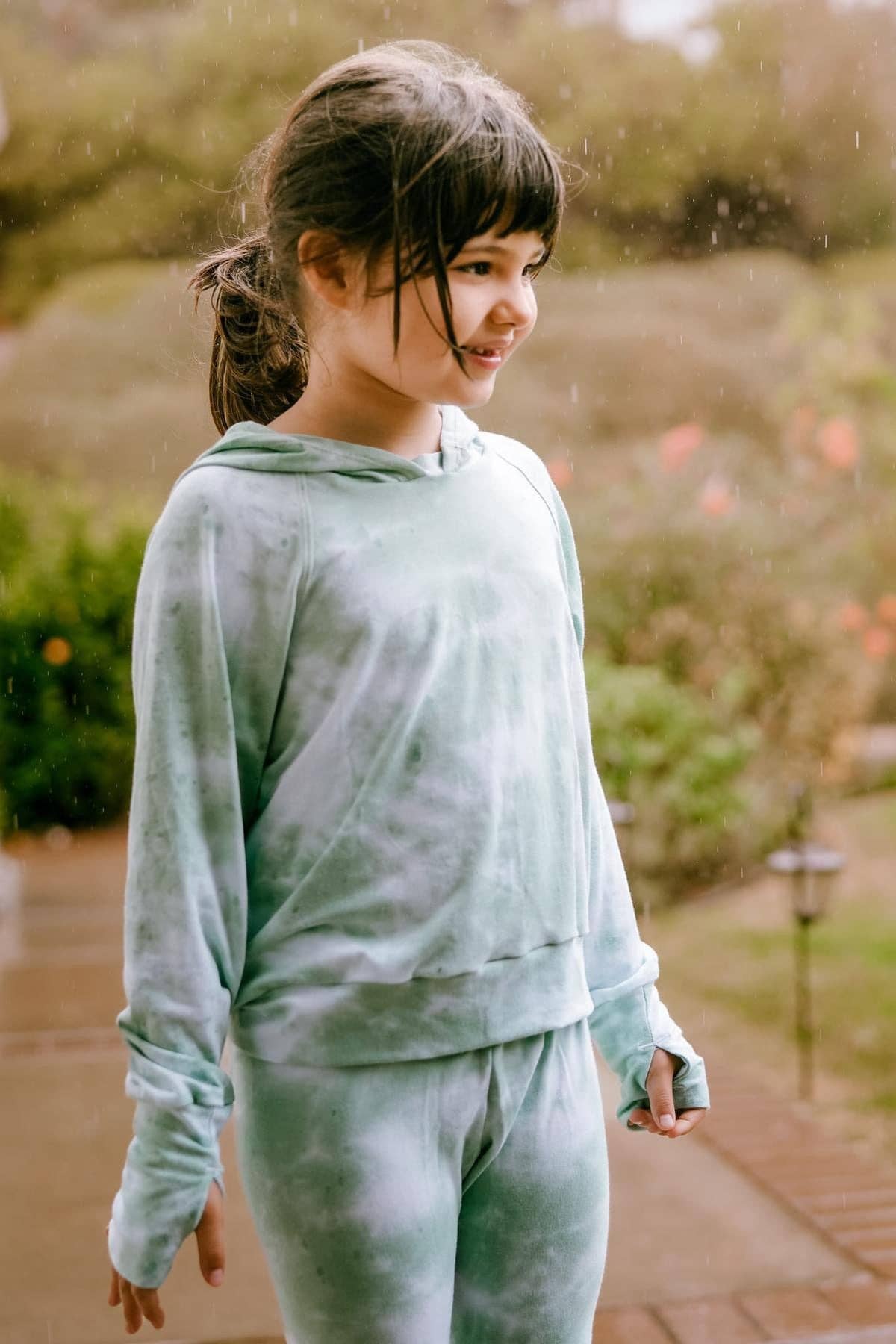 ISEE FABRIC - Wholesale Fabric - Luxe Bamboo Tie Dye5