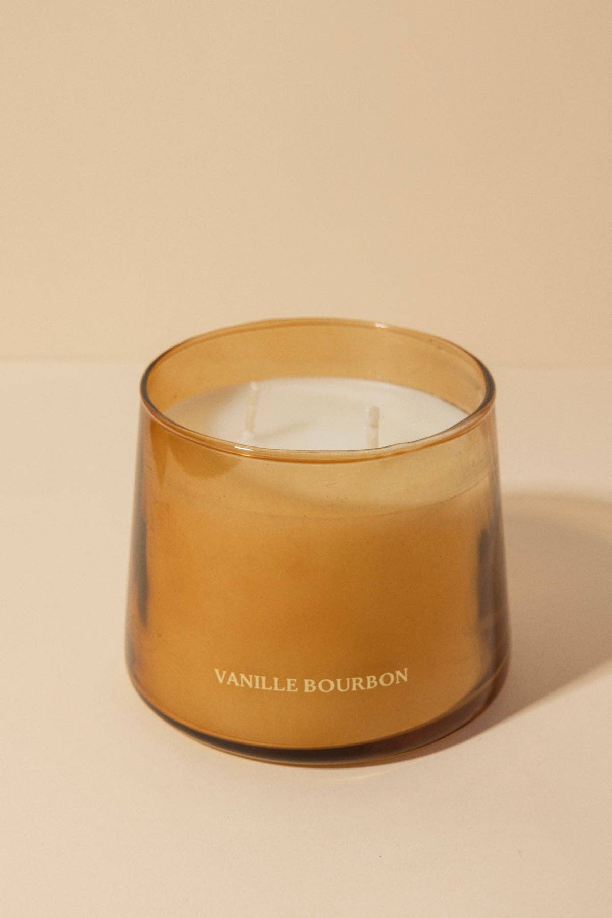 Bruna - Wholesale Jar/Filled Candle - Linda Scented Candle · Deco ·4