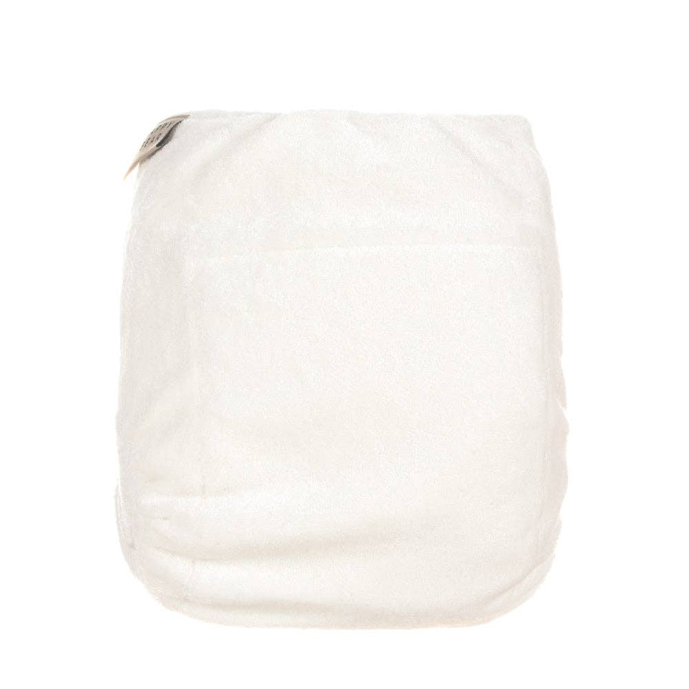 HappyBear Diapers - Wholesale Diaper (Cloth) - Baby - Bamboo night cloth nappy | Two Part Reusable Diaper | 4-15kg2