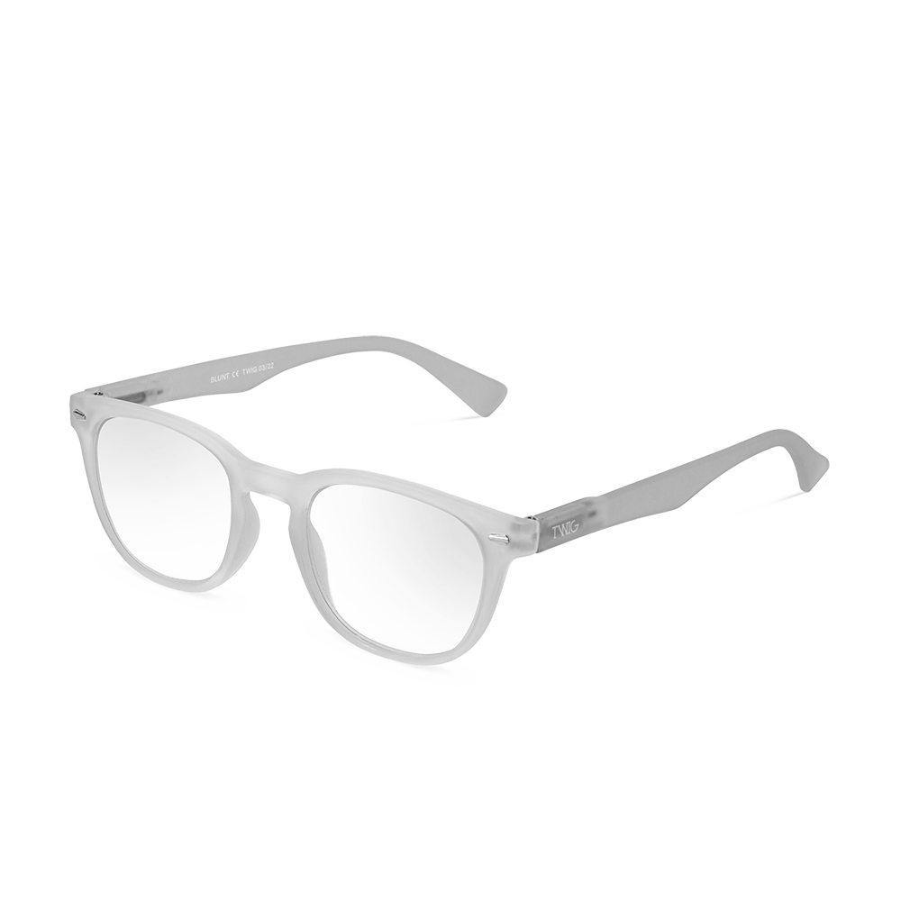 TWIG Concept Milano - Wholesale Eyeglasses - Unisex - BLUNT - Reading glasses9