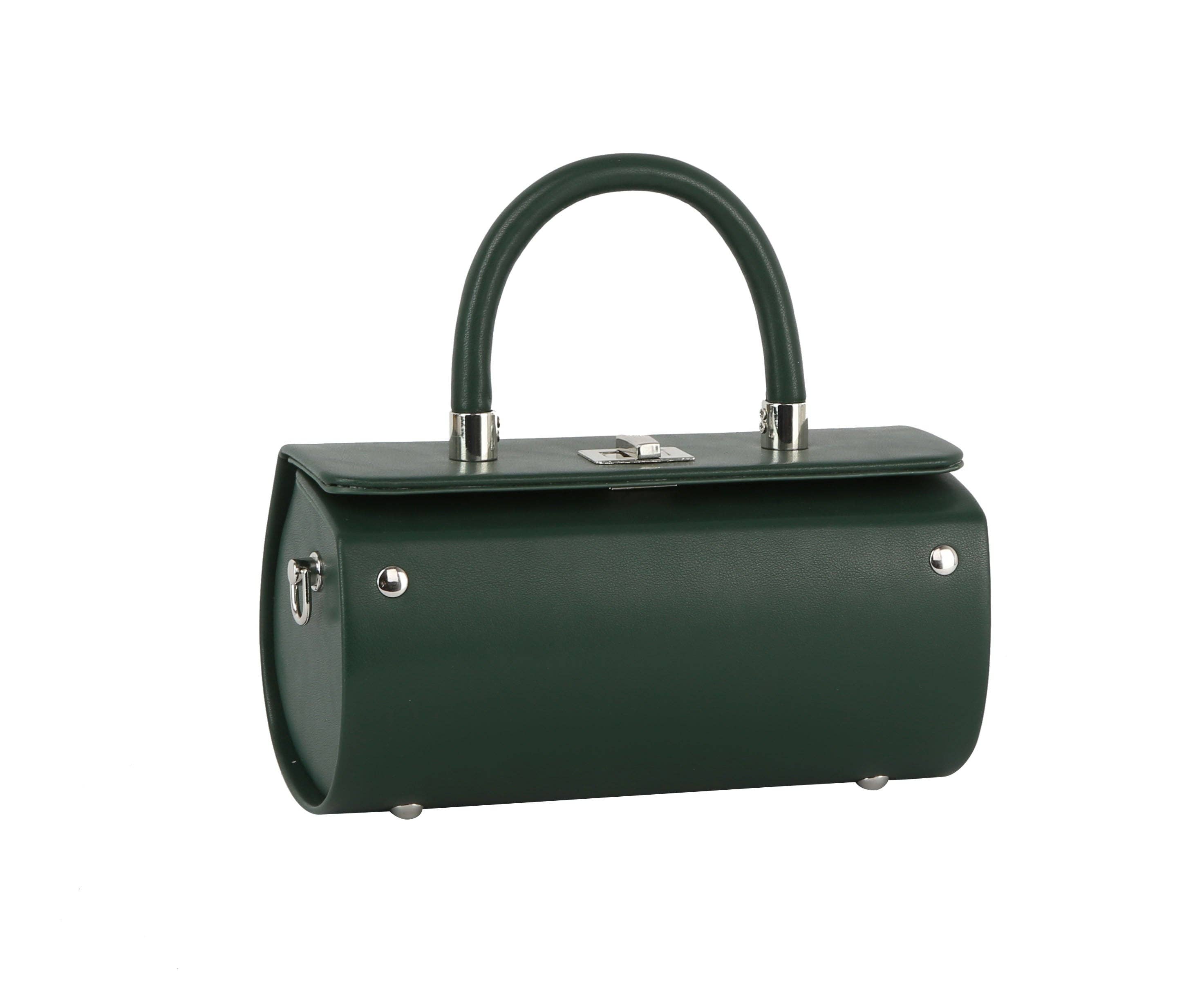 Handbag Factory Corp – wholesale Väska med handtag – Dam – Top Handle Axelremsväska2