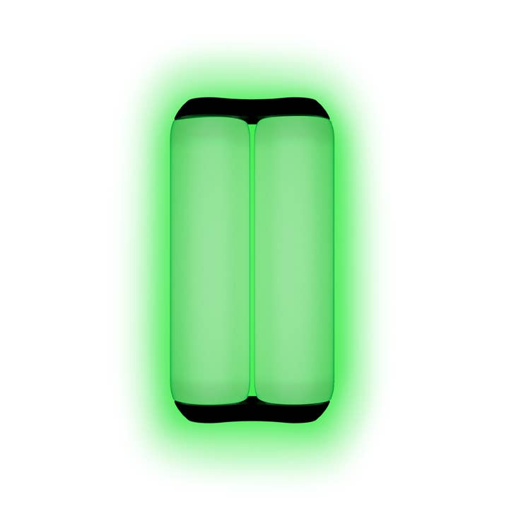 ONO - Venta al por mayor Pelota antiestrés - Niños - ONO Rodillo Tacto Suave de Plástico9