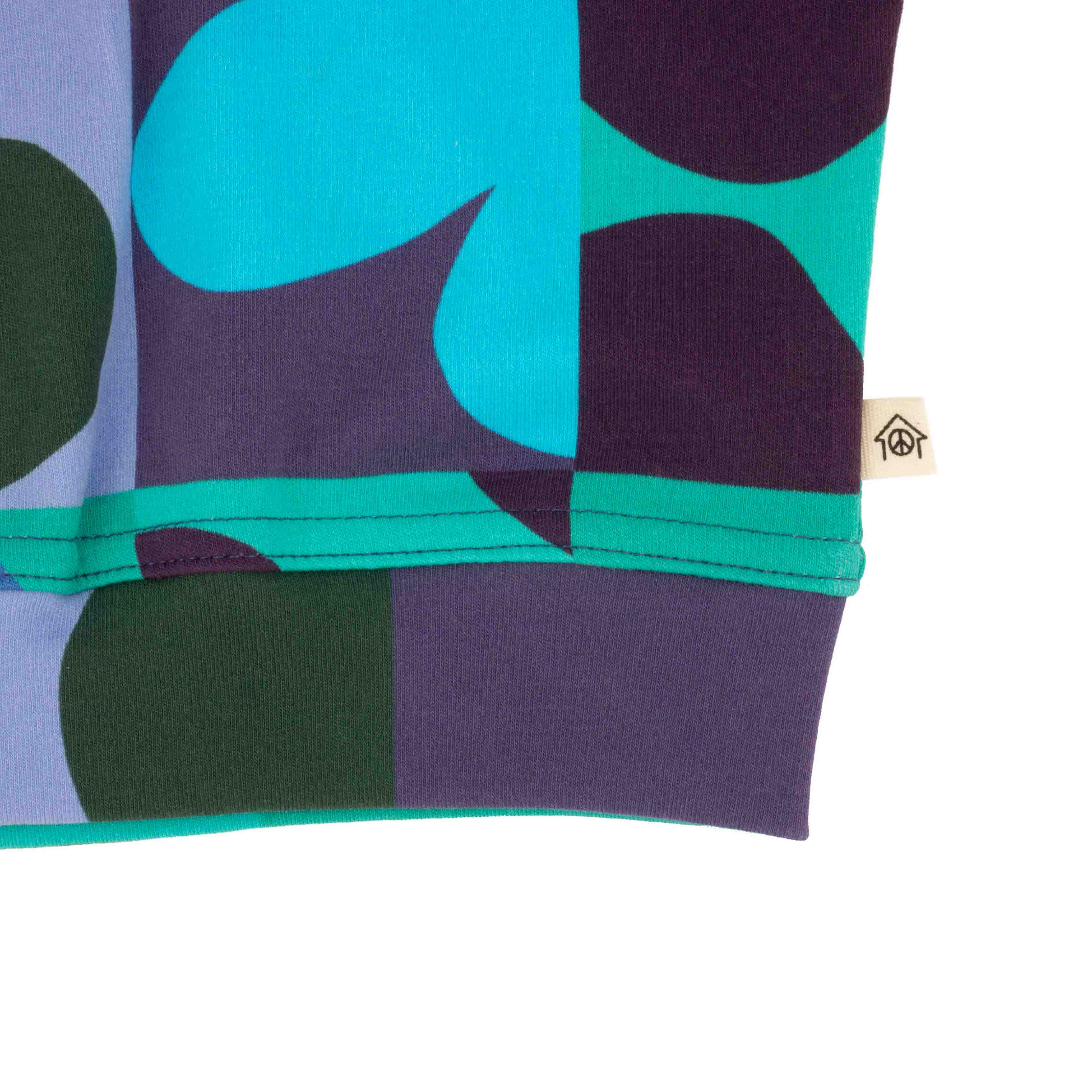 Peace House Studio - Wholesale Sweatshirt - Kids - Baby Print Sweatshirt15