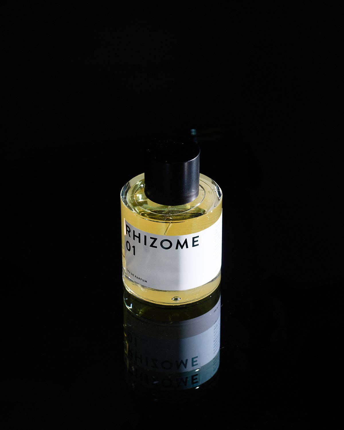 Rhizome Scents - Vendita all'ingrosso Profumi/Eau de toilette - RIZOMA 01 EDP1