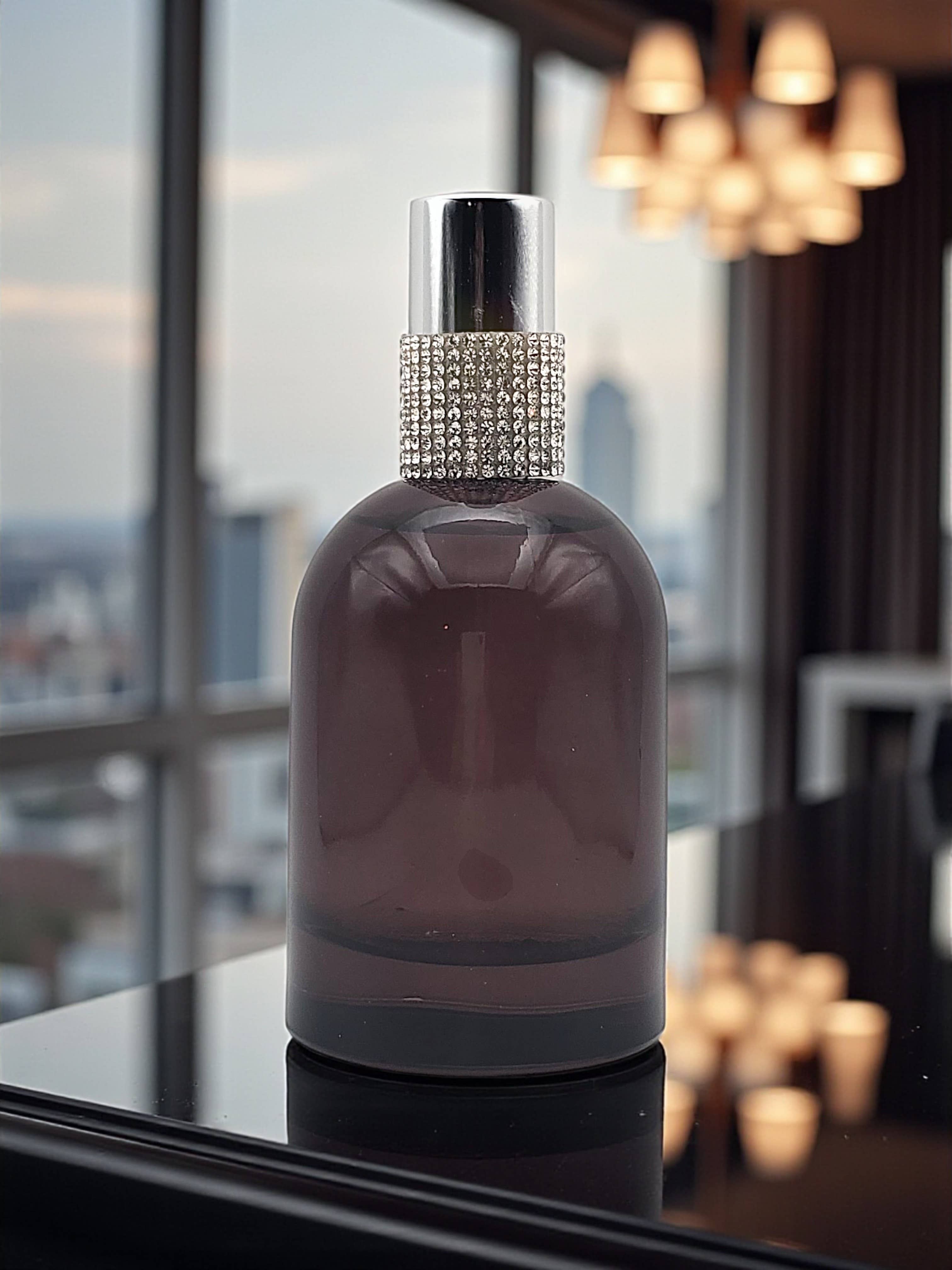 Morgan Paris Skin Boutique - Wholesale Room & Linen Spray - Refined Elegance – Home & Linen Perfume Collection 3.4oz2