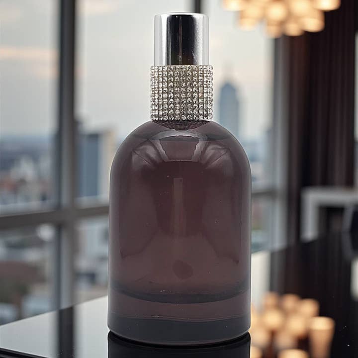 Morgan Paris Skin Boutique - Wholesale Room & Linen Spray - Refined Elegance – Home & Linen Perfume Collection 3.4oz2