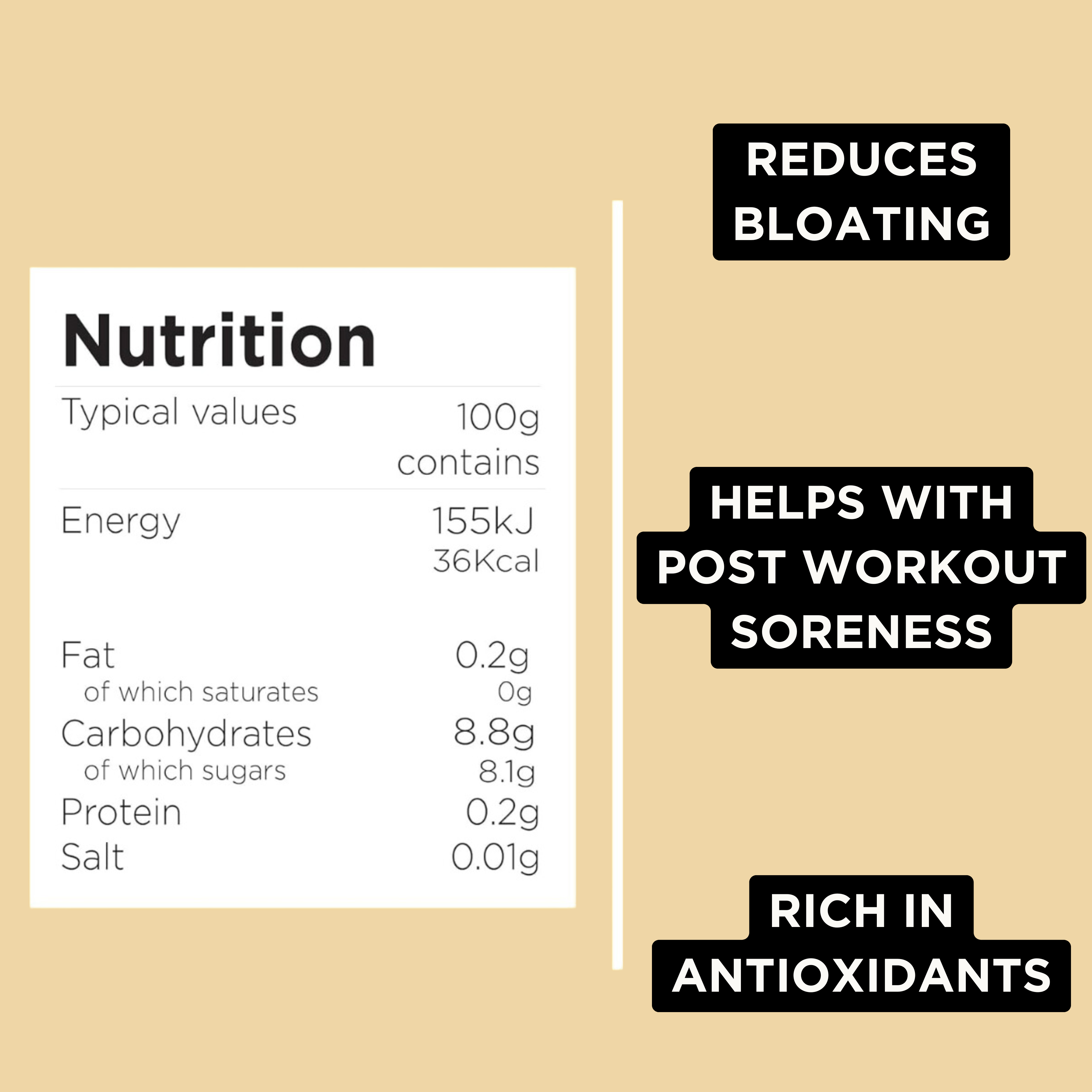 Fighter Shots - Wholesale Sports/Energy Drink - Fighter Shots Ginger + TURMERIC  6 or 12x 60ml14