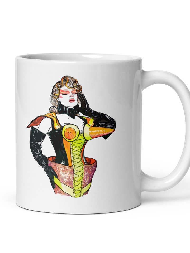 Margarita Kalifata Cup for wholesale by El loco del Pelo Rizo