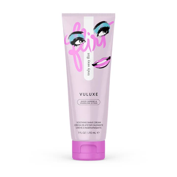 Euforia - Wholesale Shaving Cream - Vuluxe – Truly Sexy Flirt0