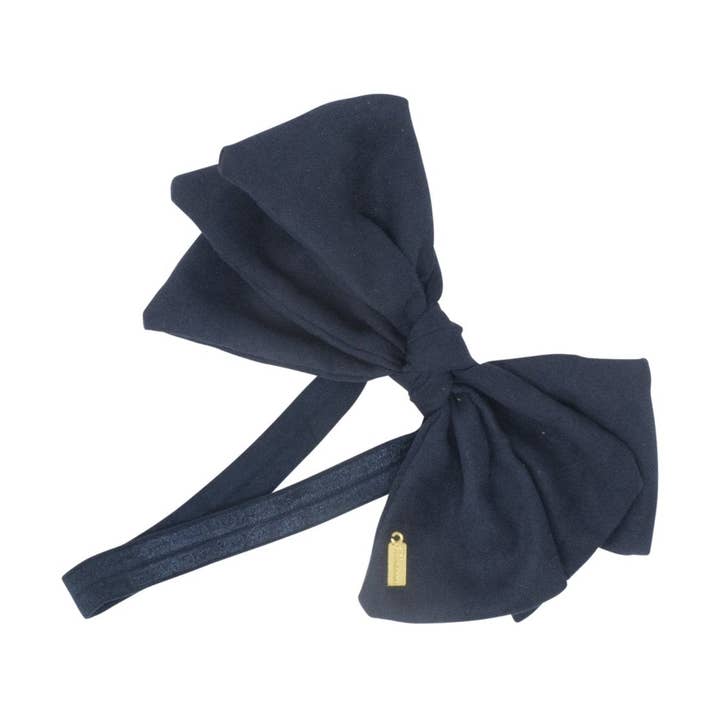 Triple Lazo Mini para venta al por mayor de Heirlooms Bows Outlet