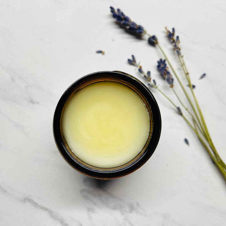 Healing Salves 100% Natural for wholesale by Soaps & Beyond