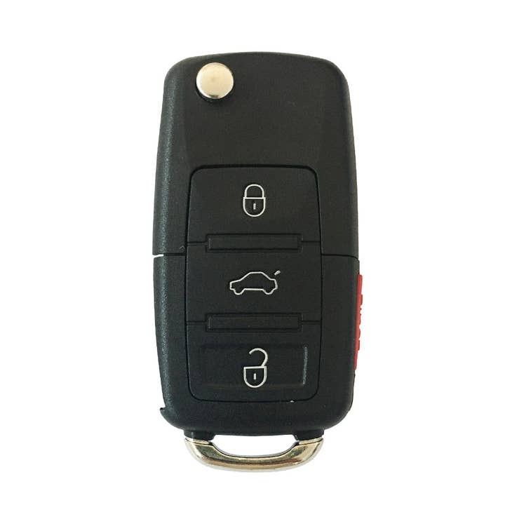 My Wholesale Warehouse - Wholesale Keychain - Unisex - Generise Car Key Safe Stash