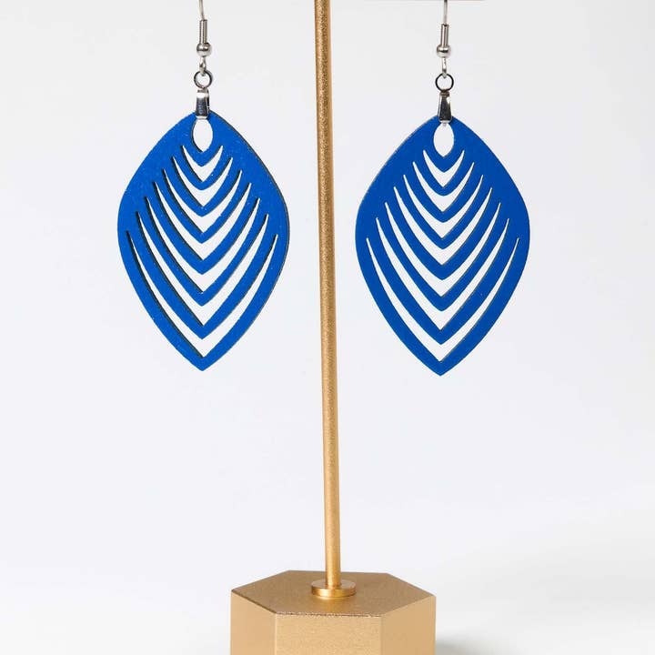 D’s Delights - Wholesale Dangle Earrings - Vanessa2