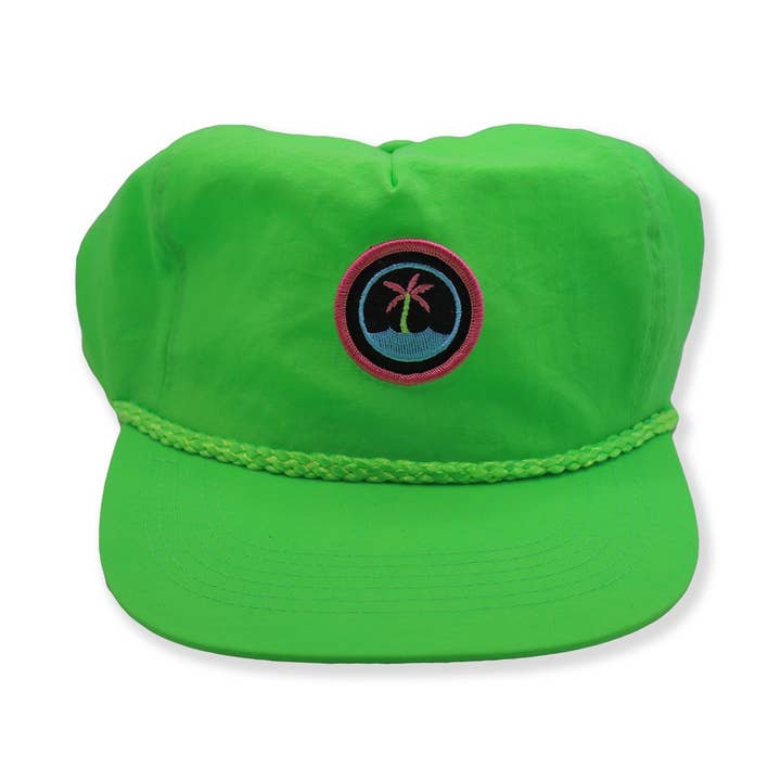 Chapeau Righteous Vintage pour la vente par Hungry Ghost Press