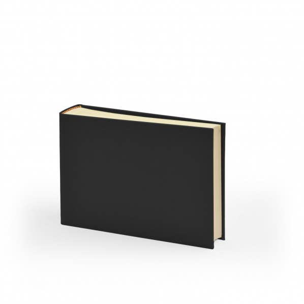 Orange Art/Creative Art Materials - Wholesale Photo Album - BW Linen Sewn Photo Albums