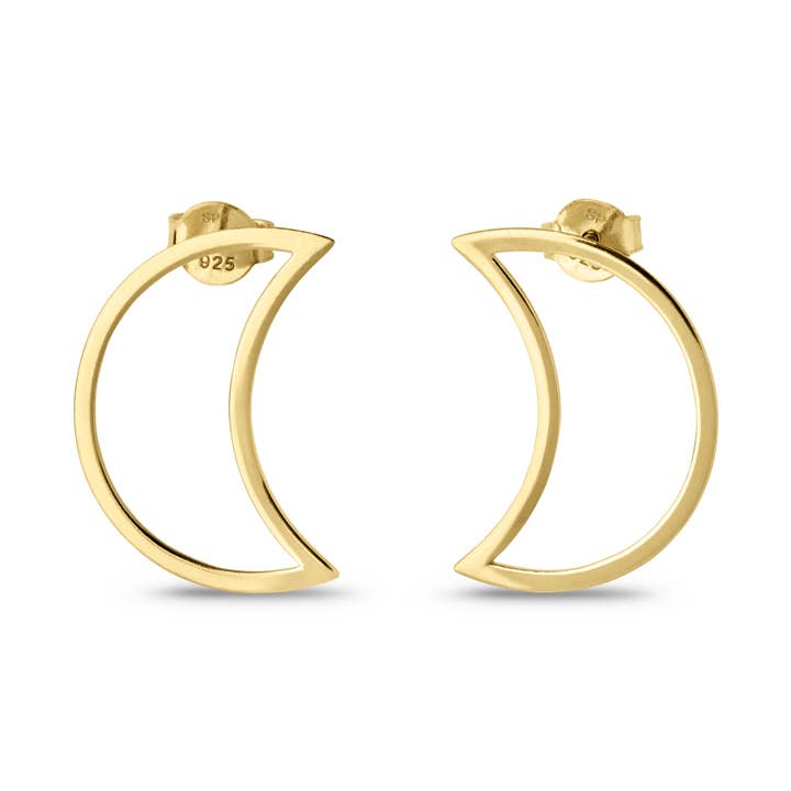 Auricolari Half Moon per la vendita all'ingrosso da parte di Vanbelle