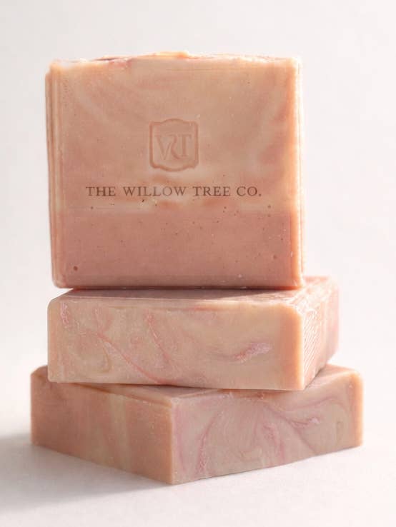 A Thousand Kisses — Barre de Beauté for wholesale by The Willow Tree Co