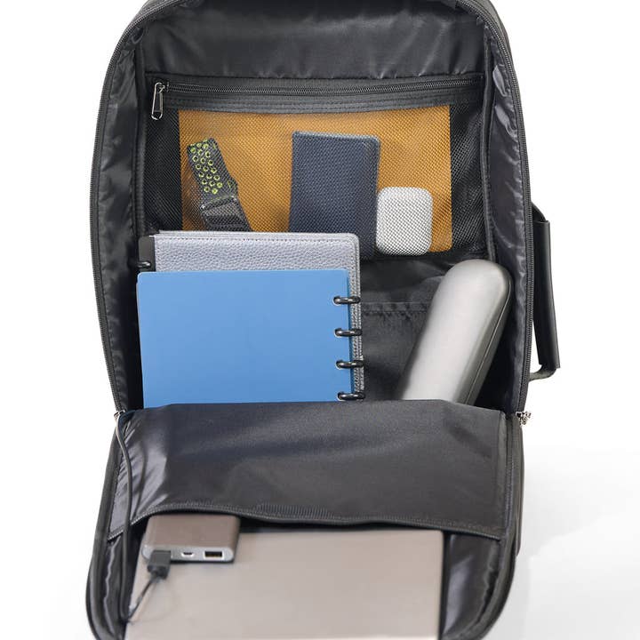 Svart EZRI Elite för wholesale på Faire3