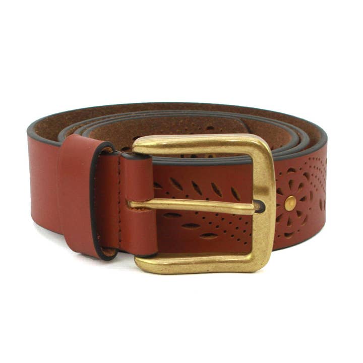 Eastern Counties Leather - Wholesale Belt - Women's - Clara Leather Belt2