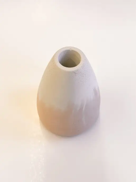 The Plant Supply - Wholesale Vase - Concrete Vase | Dried Floral Holder - Modern Industrial5