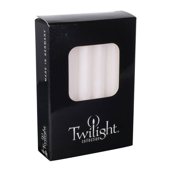 White Mini Candles | 12 Pack and other Purchase Wholesale mini ritual candles. Free Returns & Net 60 Terms on Faire trending on Faire.