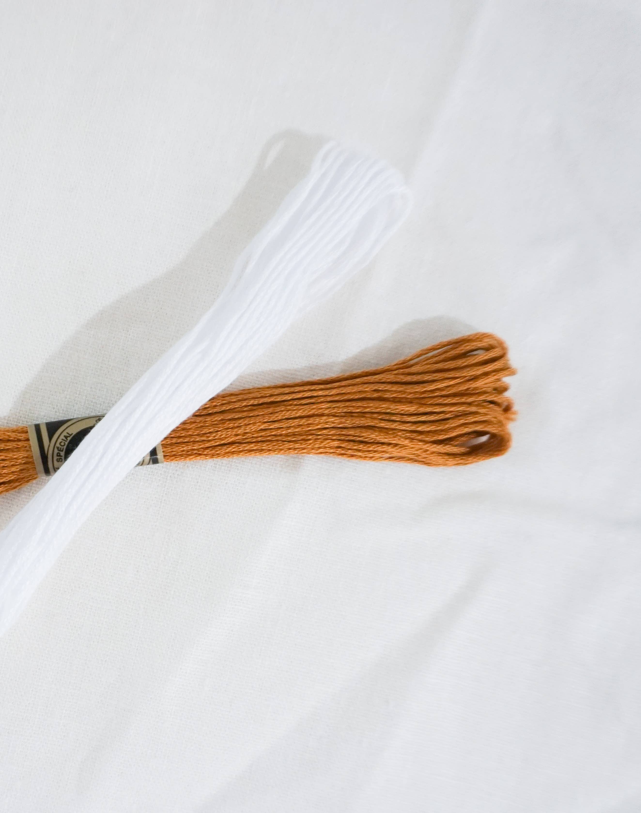 Daughter Handwovens – Engroshandel DIY-hobbysæt – DIY Vævet halskæde Kit0