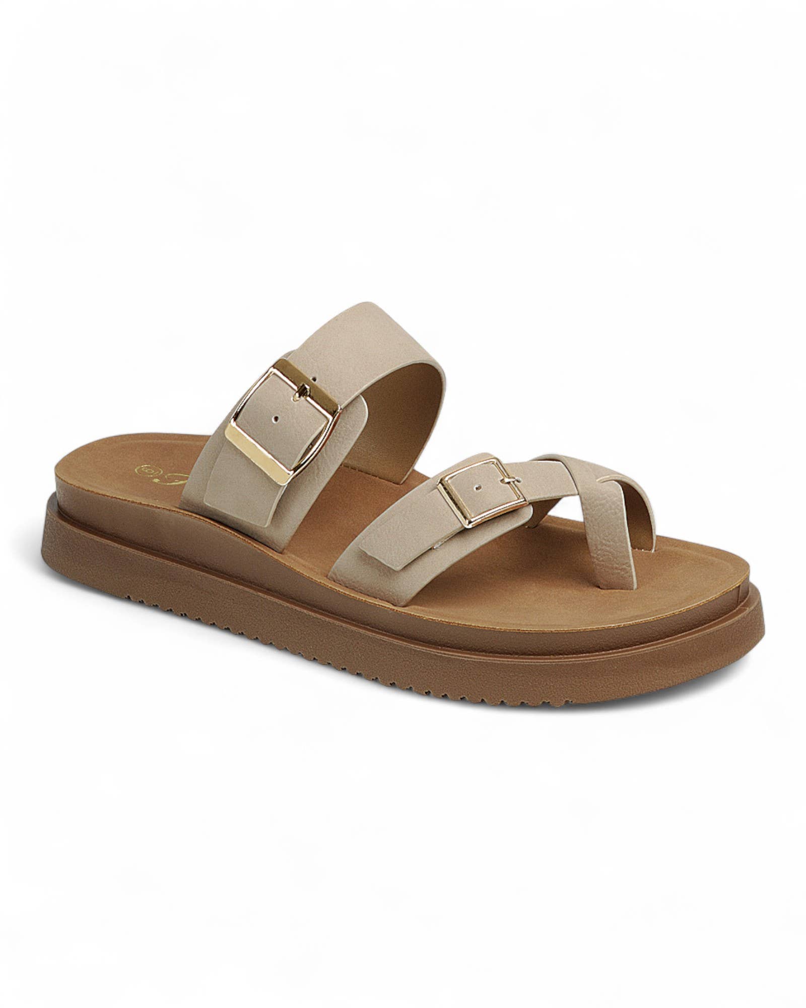 FASHION EMPORIO - Wholesale Sandals - Women's - Women Thong Sandal Shoes FL-CICI-272