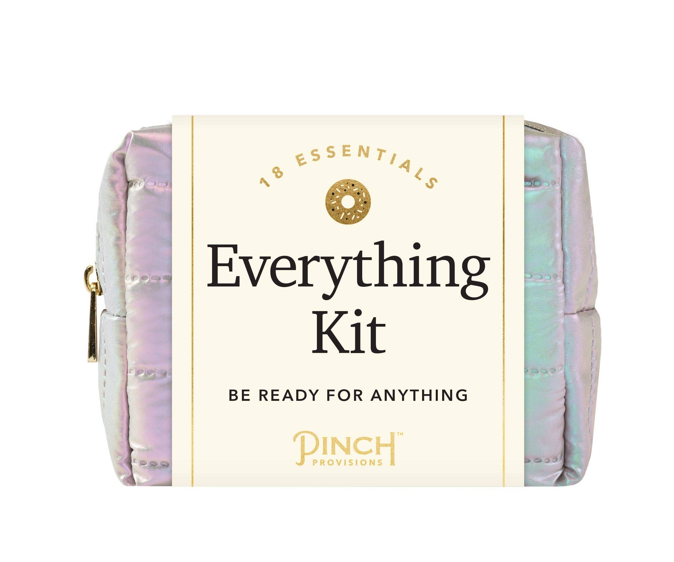 Pinch Provisions - Wholesale Travel Set - Puffer Everything Kit0