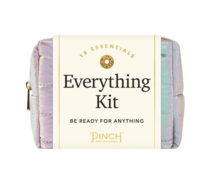 Pinch Provisions - Wholesale Travel Set - Puffer Everything Kit