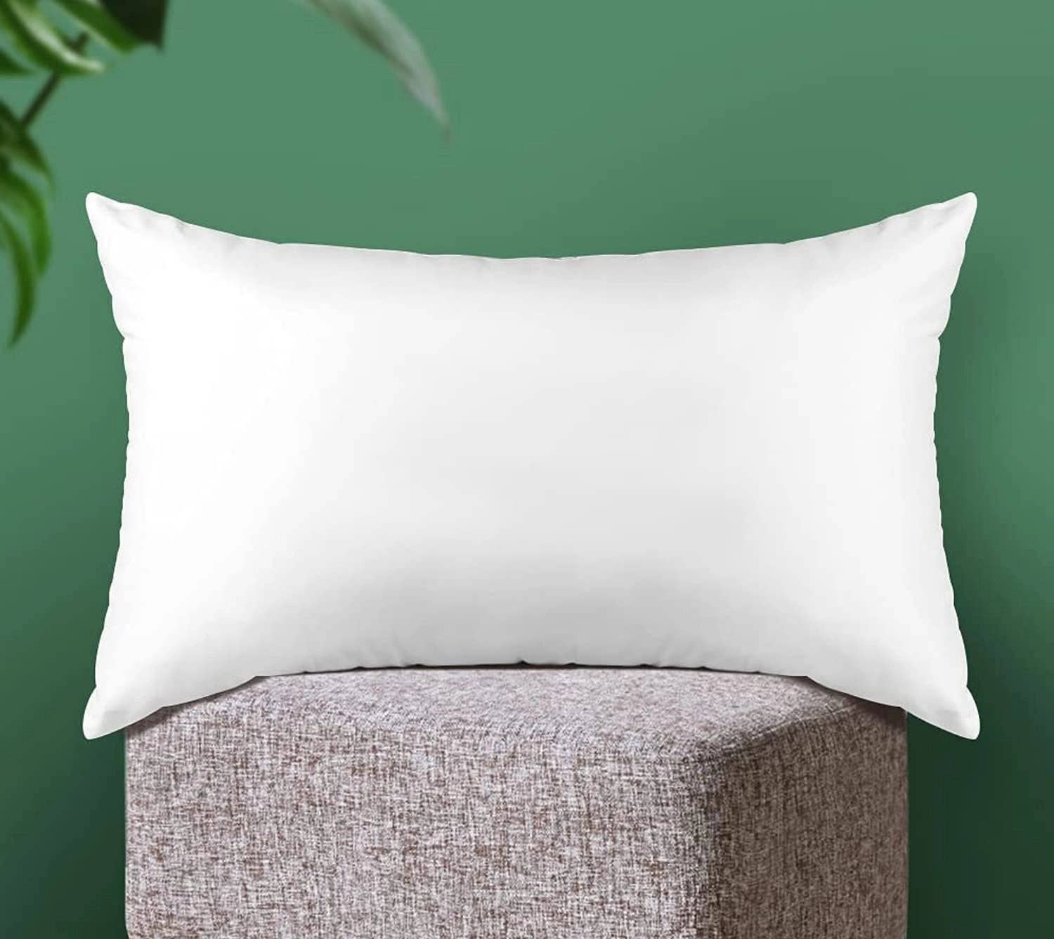 Urbane Hide - Wholesale Pillow Insert - Urbane Hide Cushion Insert – Microfiber 30×50 cm – 600 g1