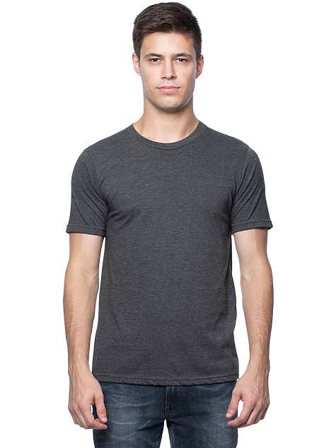 Royal Apparel - Wholesale T-Shirt - Men's - Unisex Organic RPET Tee