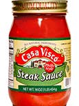 Philly Style Steak for wholesale by Casa Visco