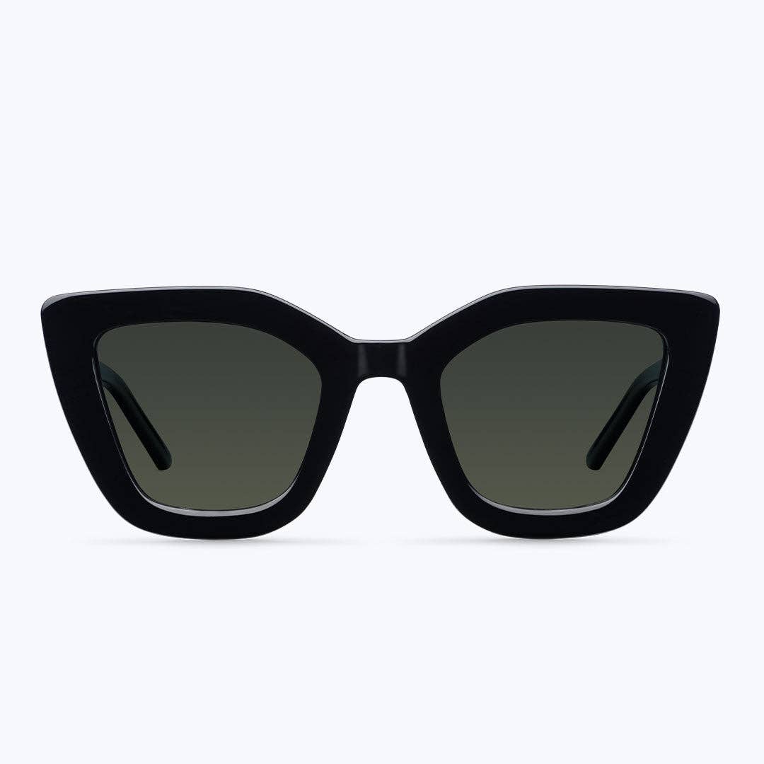 Meller - Wholesale Sunglasses - Women's - Azalee Tutzetae Olive5