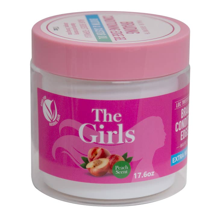 R&B Collection Inc. - Wholesale Hair Styling Gel/Mousse - R&B Collection Braiding Conditioning Gel