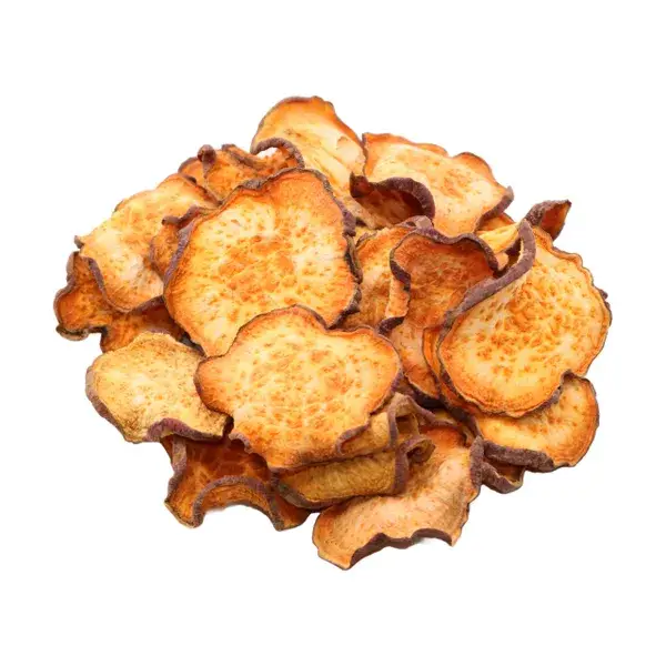 Ginger's Barkery – snacks e guloseimas - Cão por atacado – Batata-doce0