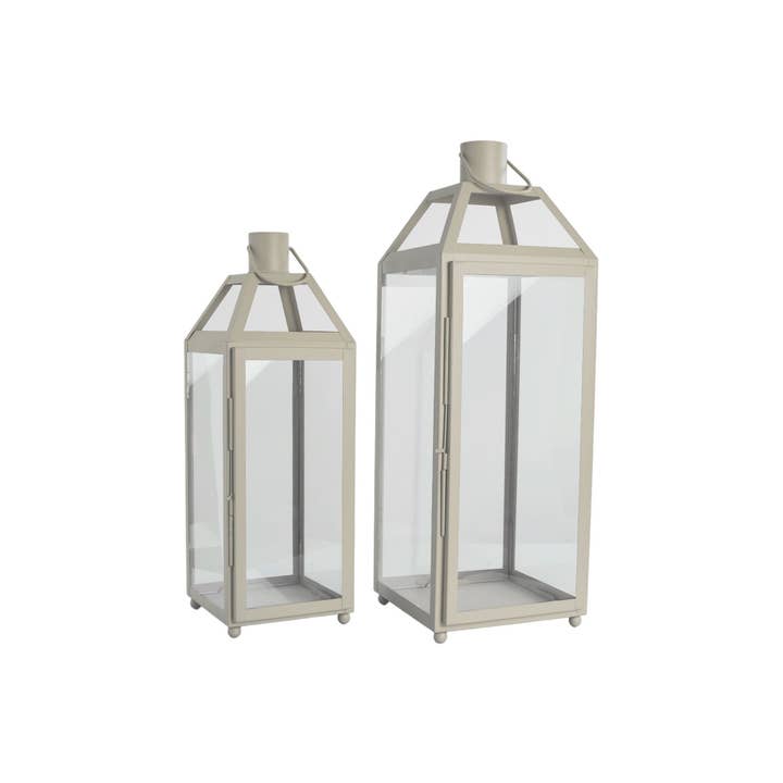 Set De 2 Lanternes #5 pour la vente par CP INTERNATIONAL