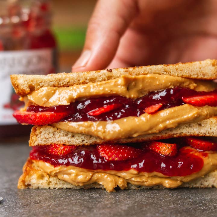 Oregon Growers - Wholesale Jam/Jelly - Oregon Strawberry Fruit Spread