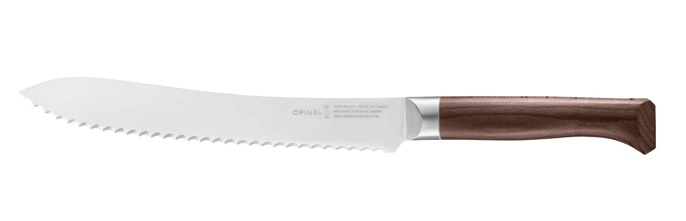 Opinel - Wholesale Kitchen/Utility Knife - Les Forgés 1890 Chef Knife Collection11